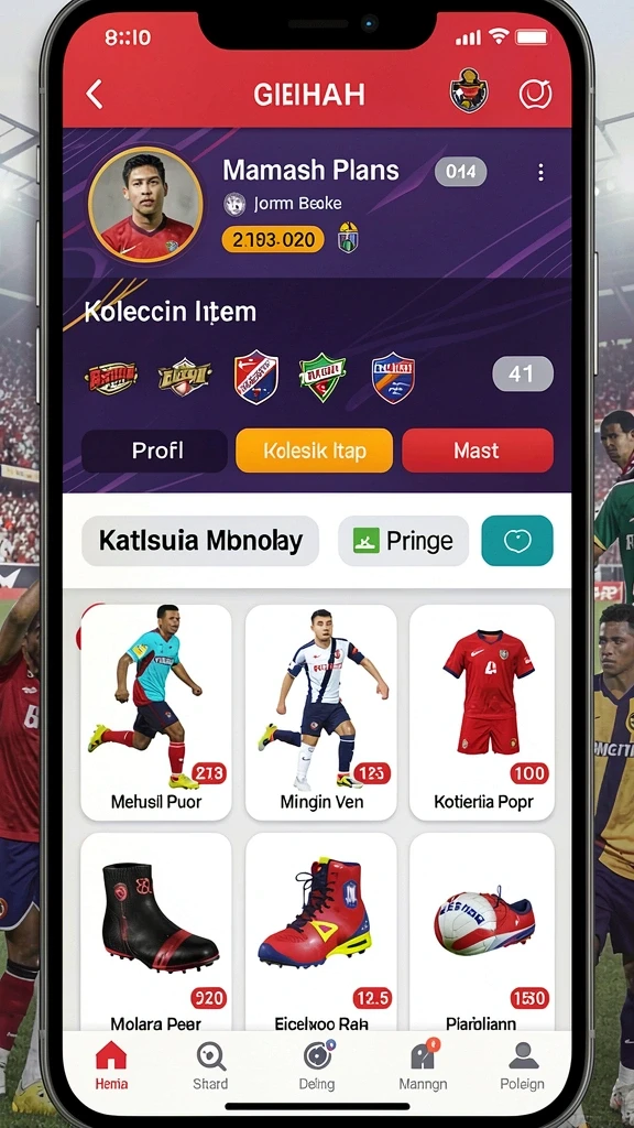 Screenshot jerukbet nomor 1