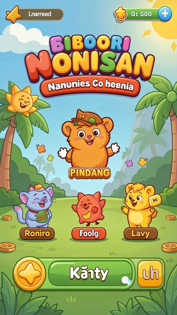 Screenshot jktjkt nomor 3