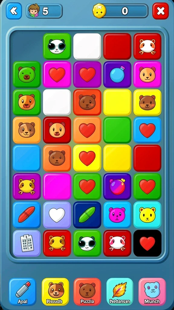 Screenshot joker11 nomor 1