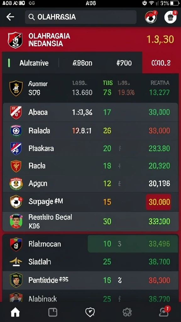 Screenshot juarago nomor 1