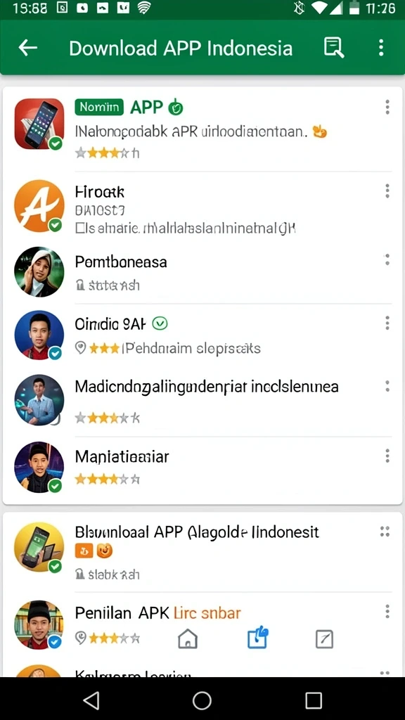 Screenshot juarago nomor 2