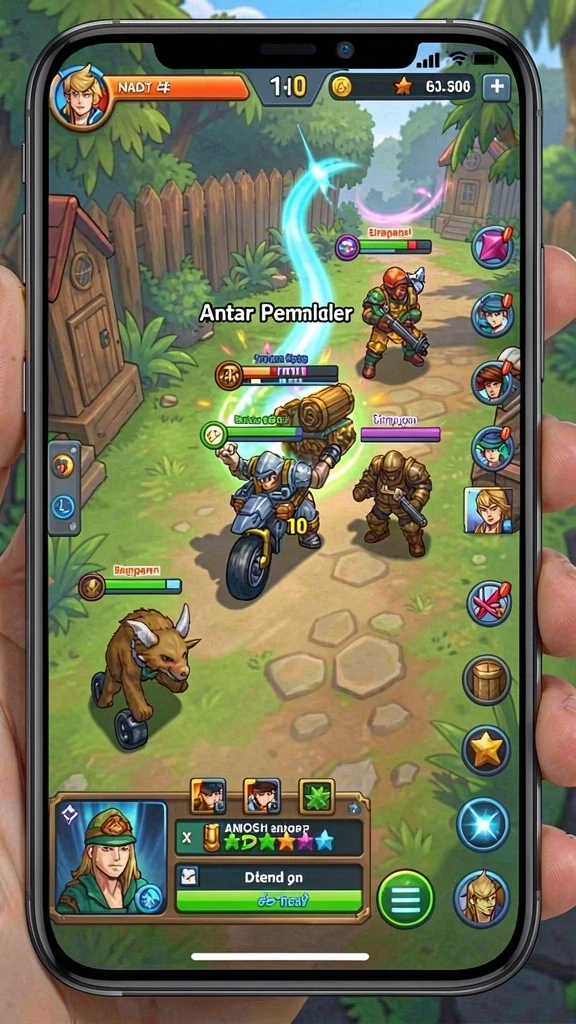 Screenshot kaka303 nomor 2
