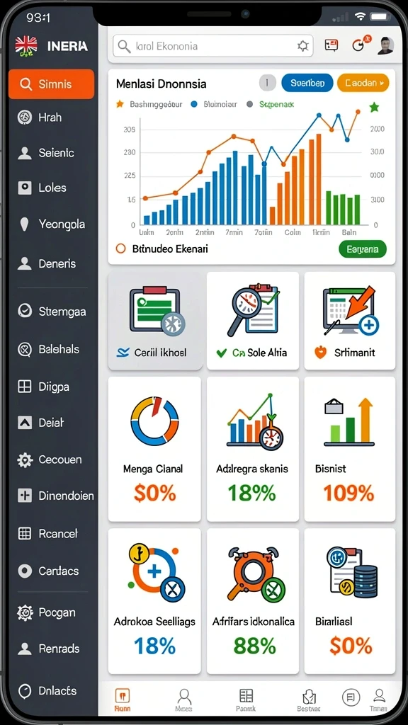 Screenshot kartutoto nomor 1