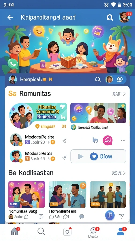 Screenshot koitoto nomor 2