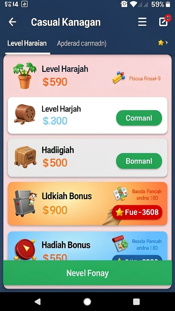 Screenshot koko288 nomor 1