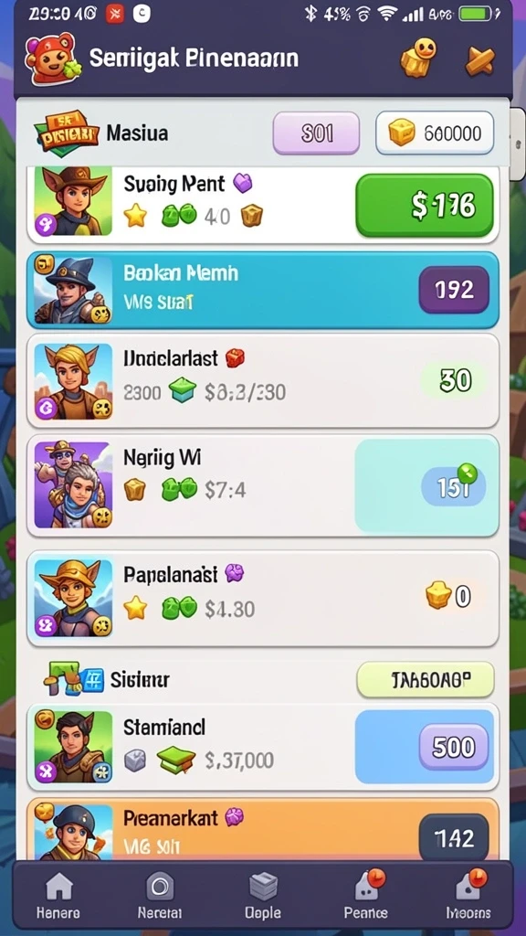 Screenshot laparbos nomor 1