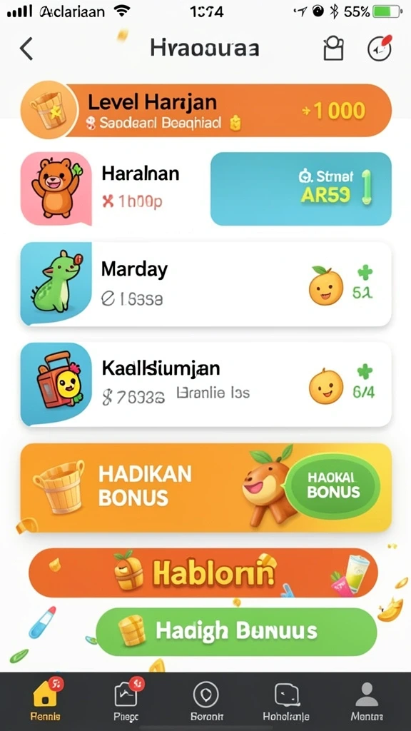 Screenshot ltdtoto nomor 1