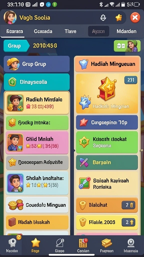 Screenshot ltdtoto nomor 2