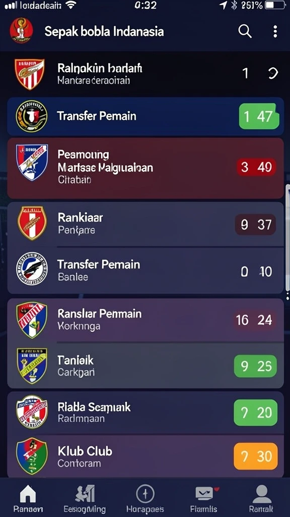 Screenshot luxury138 nomor 3