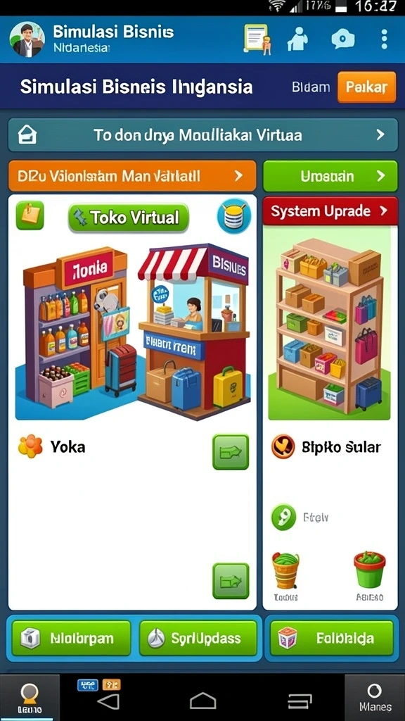 Screenshot mabar88 nomor 1