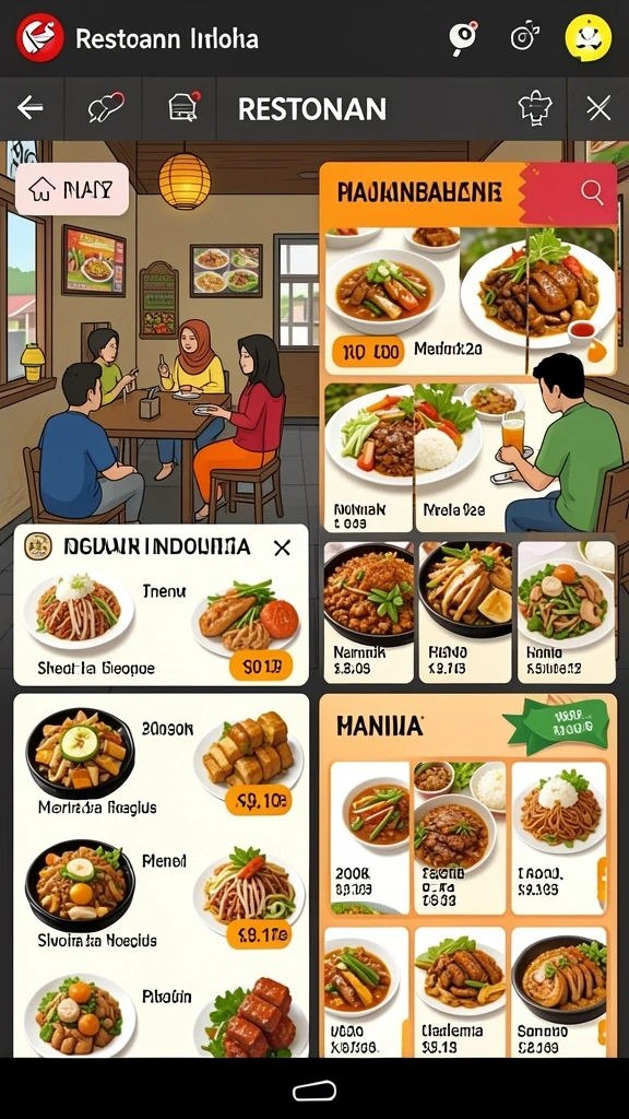 Screenshot macantoto nomor 2