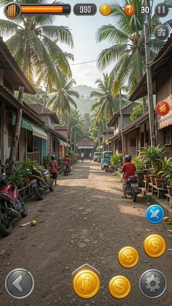 Screenshot magnum188 nomor 3