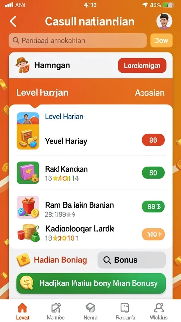 Screenshot mastertoto nomor 3