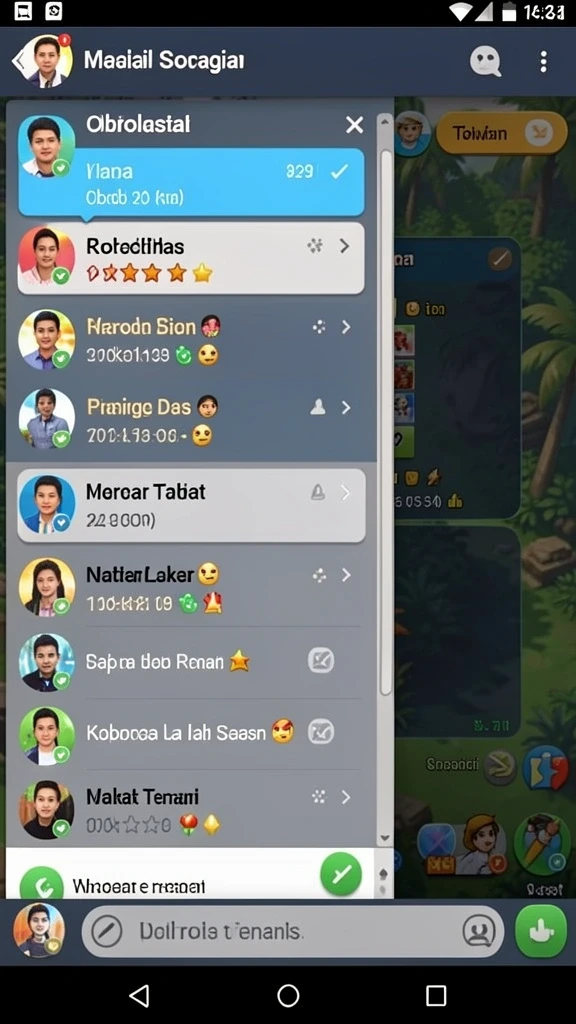 Screenshot medusa88 nomor 1