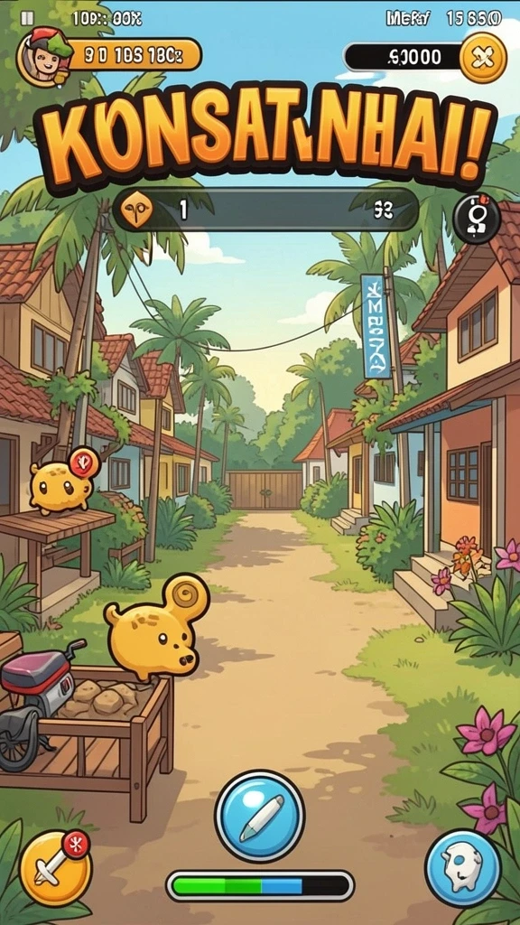Screenshot merdeka138 nomor 1