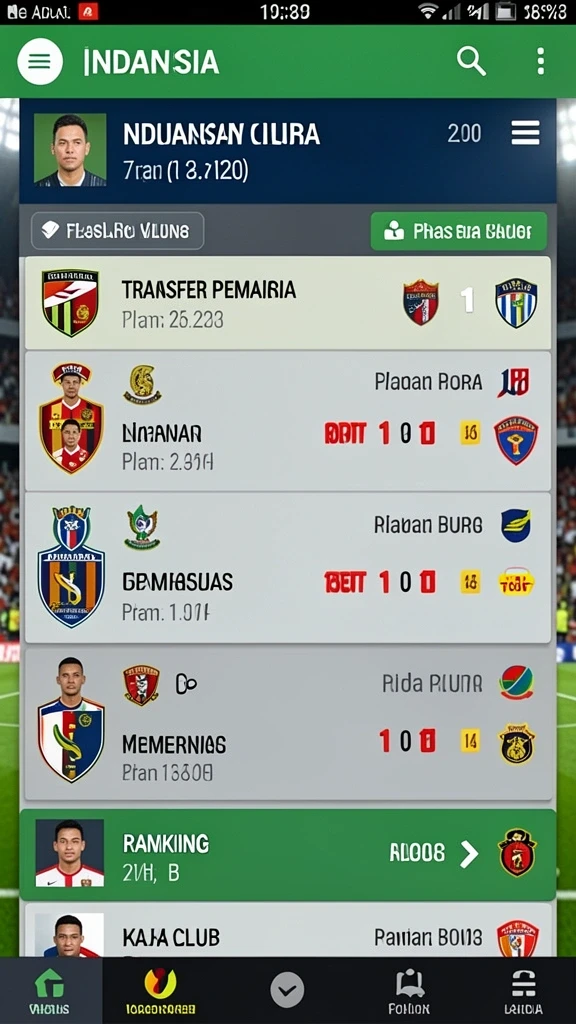 Screenshot meriah4d nomor 3