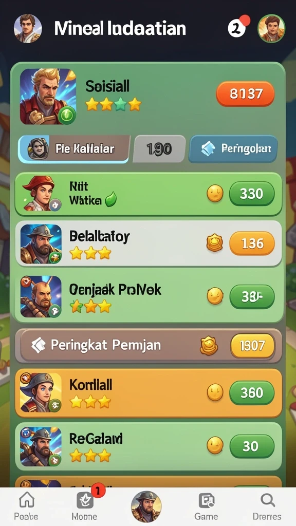 Screenshot naga2000 nomor 3