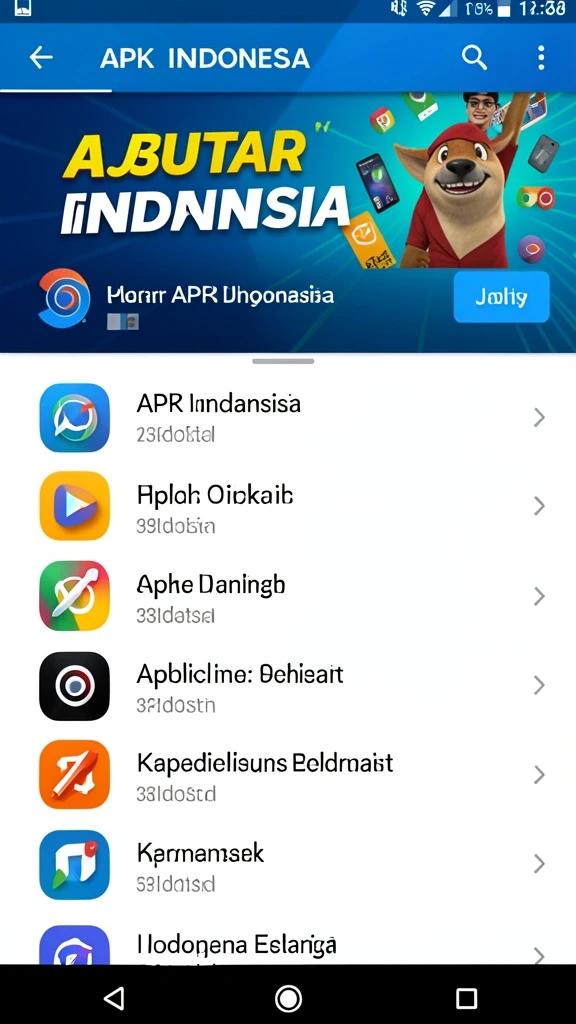 Screenshot nagaempire nomor 1
