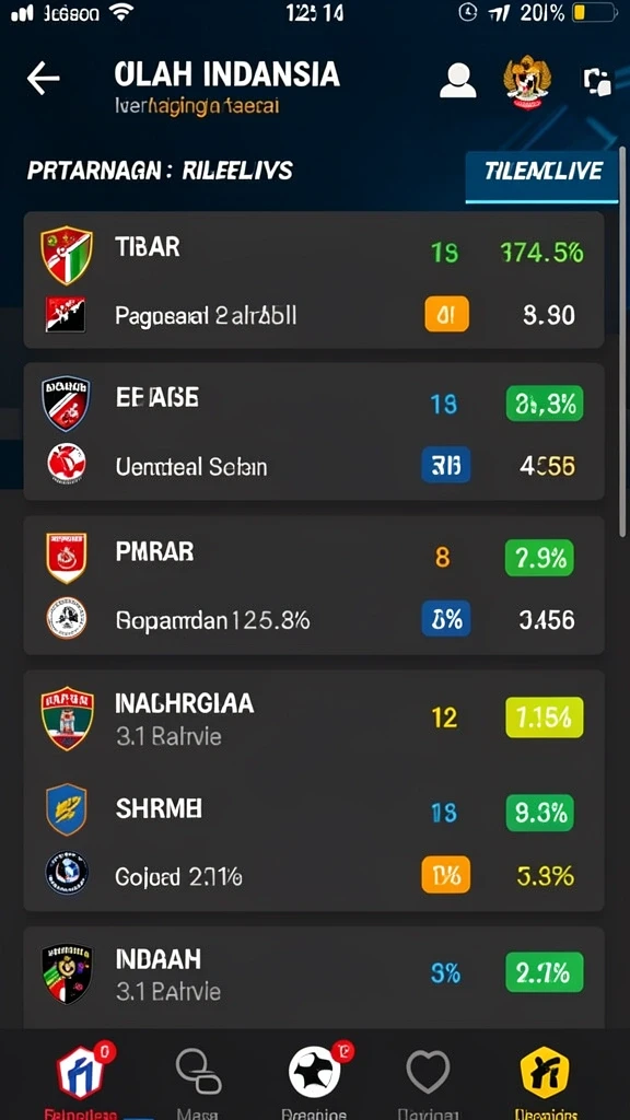 Screenshot nagaempire nomor 3