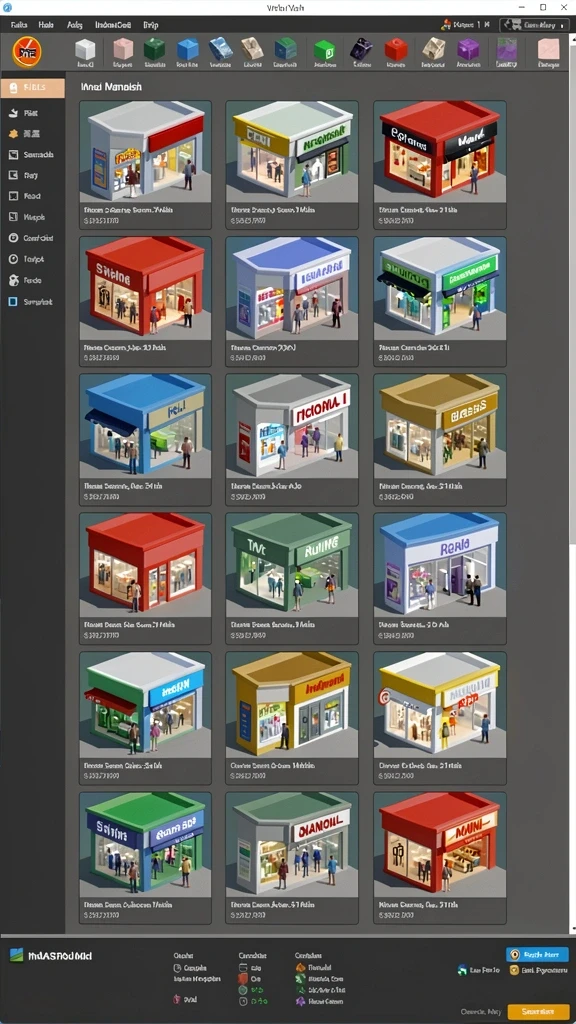 Screenshot neko4d nomor 3