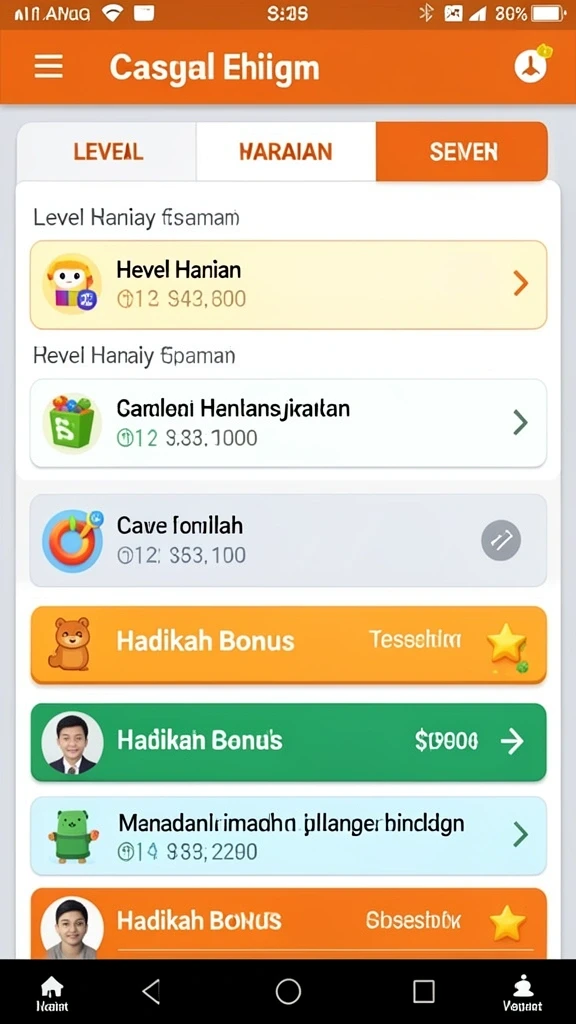 Screenshot nikmat777 nomor 1