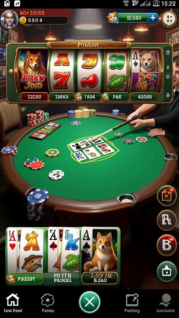 Screenshot nikmat777 nomor 2