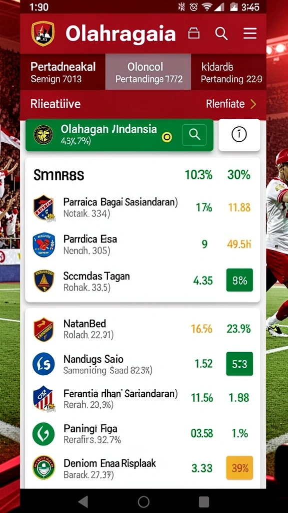 Screenshot oja89 nomor 1