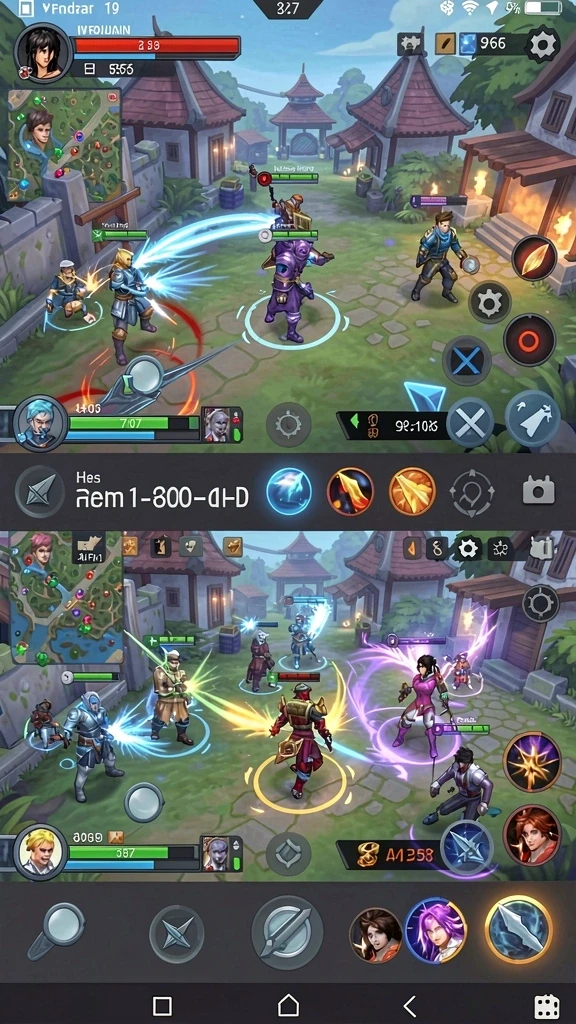 Screenshot oja89 nomor 3