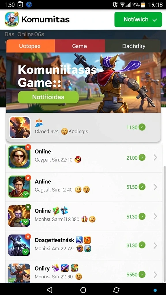 Screenshot ompong188 nomor 1