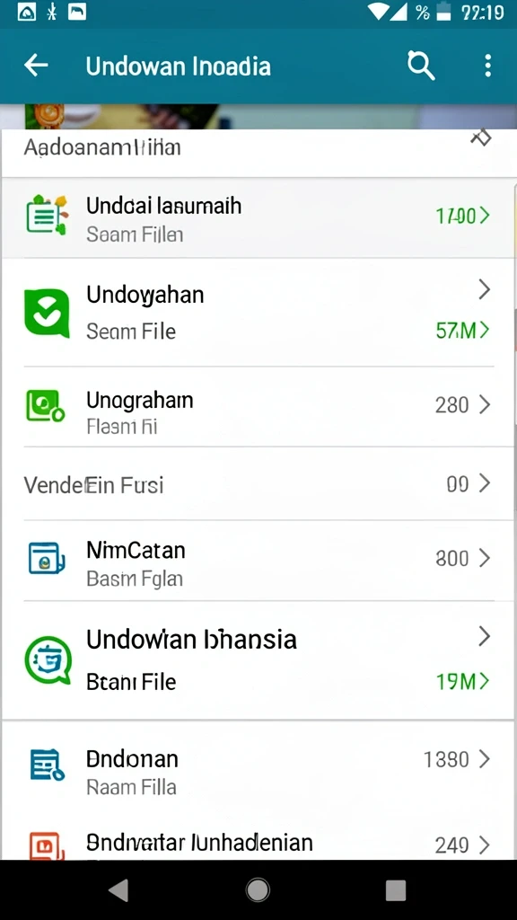 Screenshot omutogel nomor 2