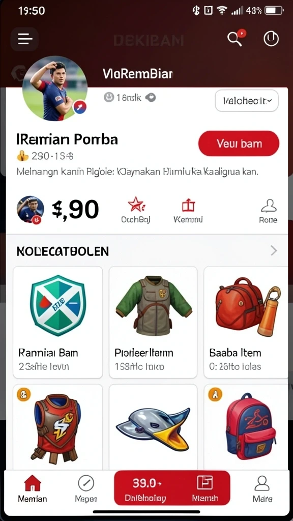 Screenshot ormastoto nomor 2