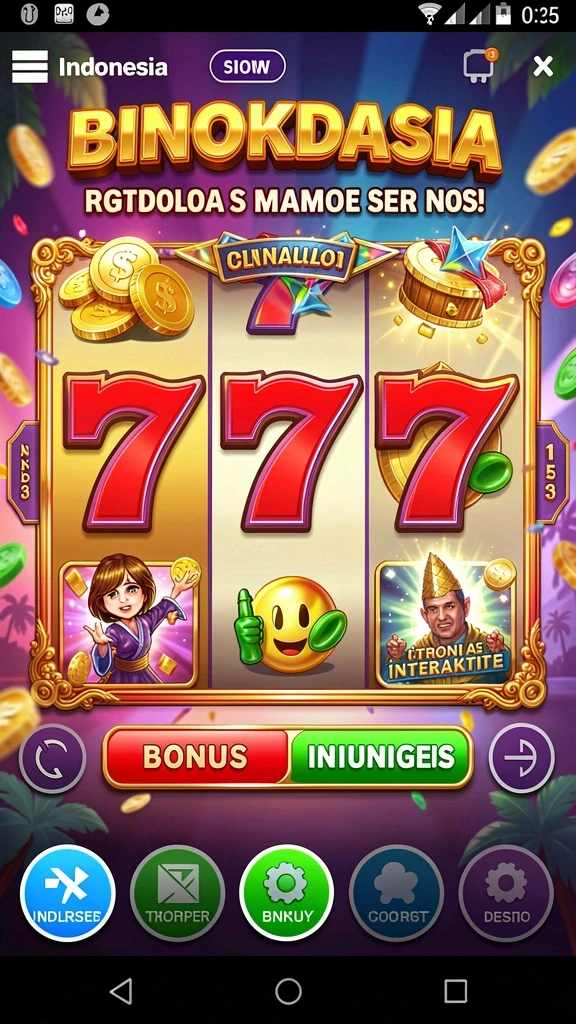 Screenshot ovabet nomor 1