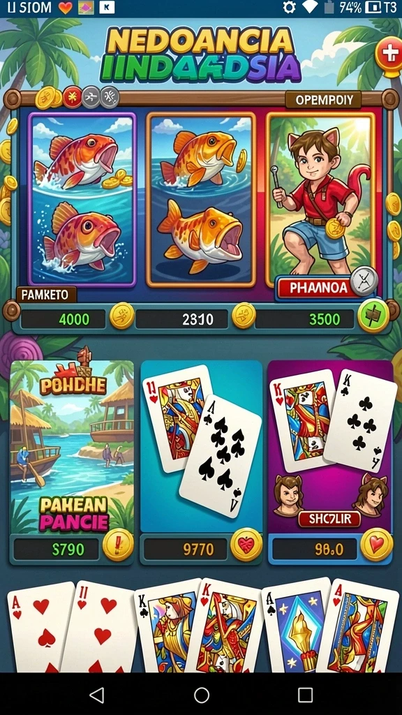 Screenshot ovabet nomor 2