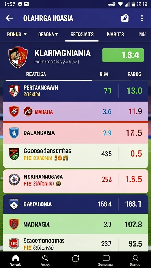 Screenshot pandora88 nomor 3