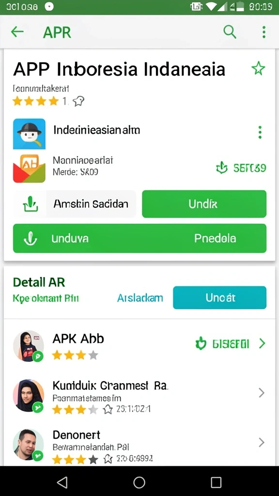 Screenshot paristogel nomor 2