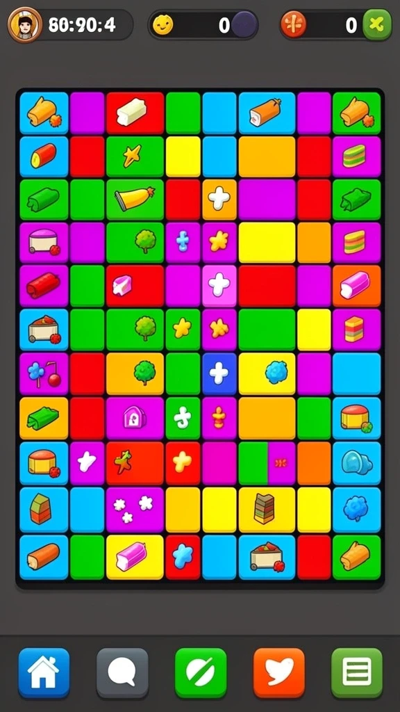 Screenshot pesgslot nomor 3