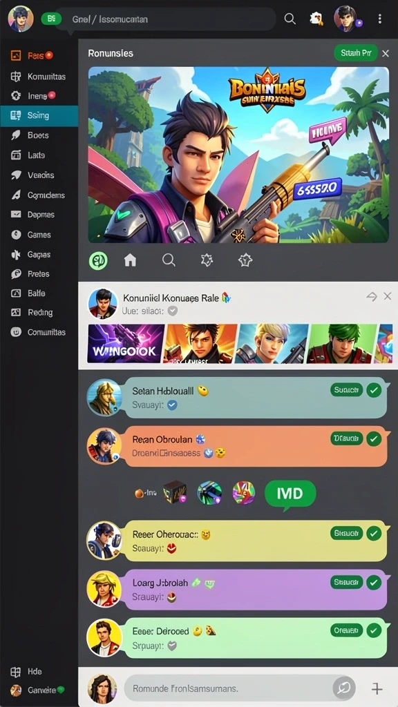 Screenshot pgbet nomor 2