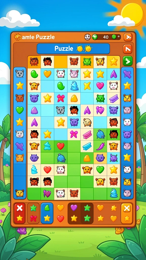 Screenshot pgking nomor 1