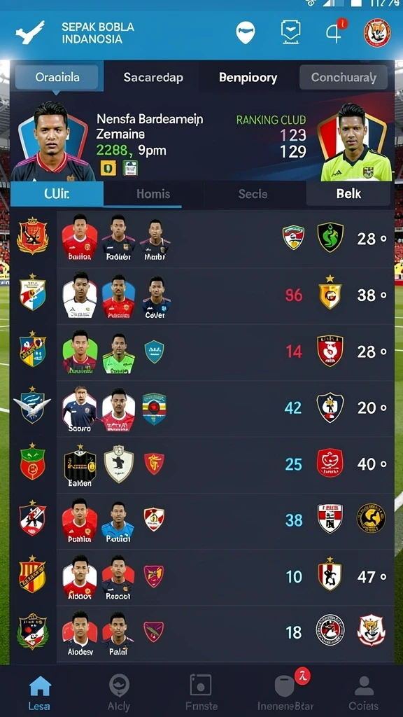 Screenshot poker88 nomor 1
