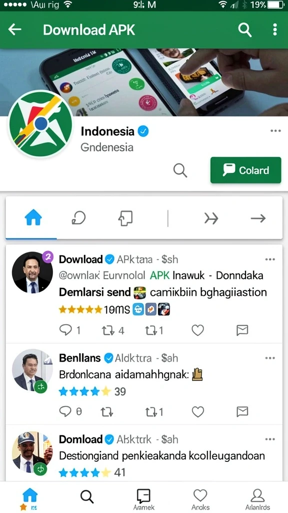 Screenshot popotogel nomor 1