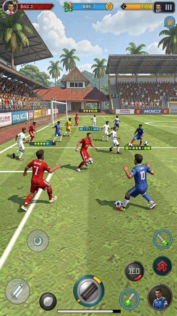 Screenshot popotogel nomor 3