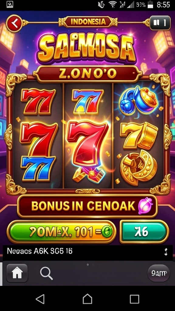 Screenshot prima77 nomor 1