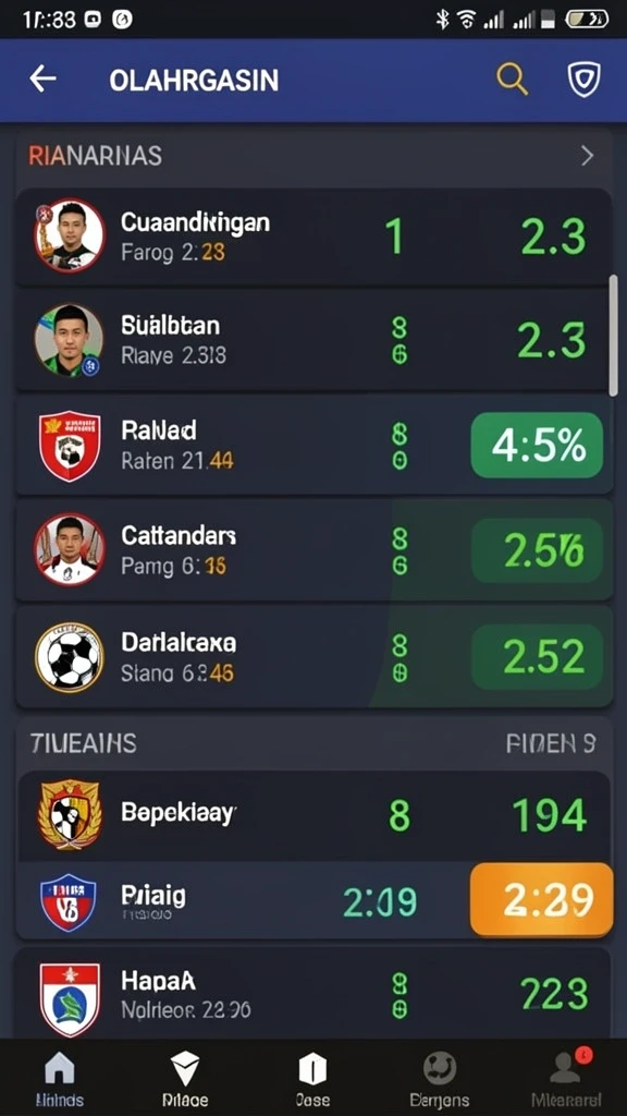 Screenshot proslot nomor 2