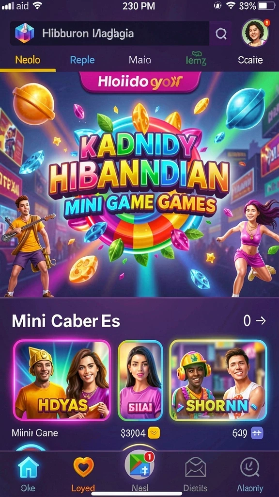 Screenshot raja132 nomor 3