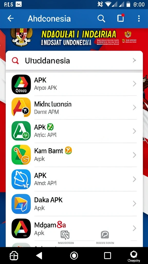 Screenshot rajajuara nomor 1