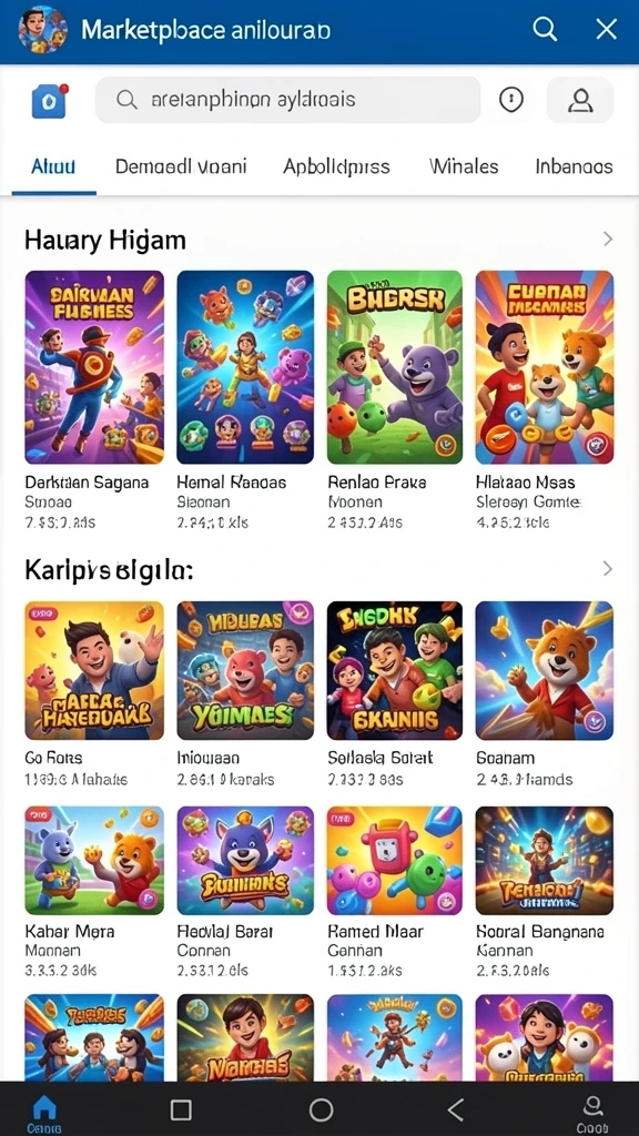 Screenshot rajajuara nomor 2