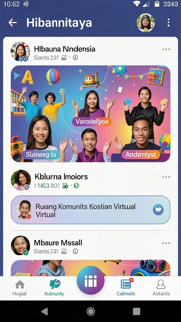Screenshot rajaking nomor 1