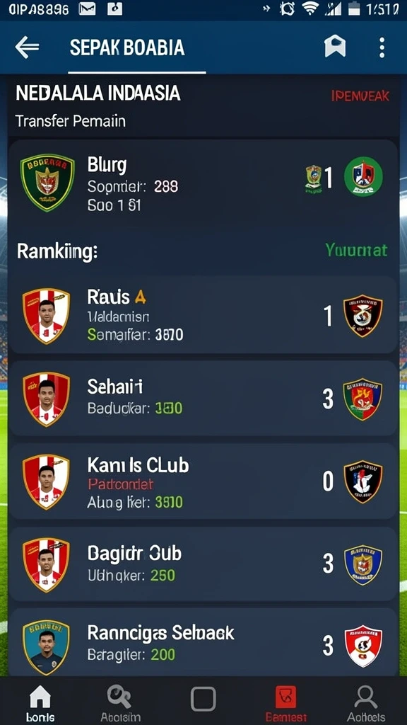 Screenshot rajawali55 nomor 1