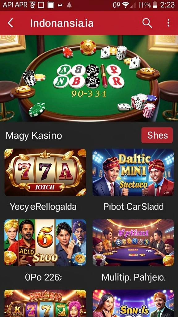 Screenshot rokokbet nomor 2