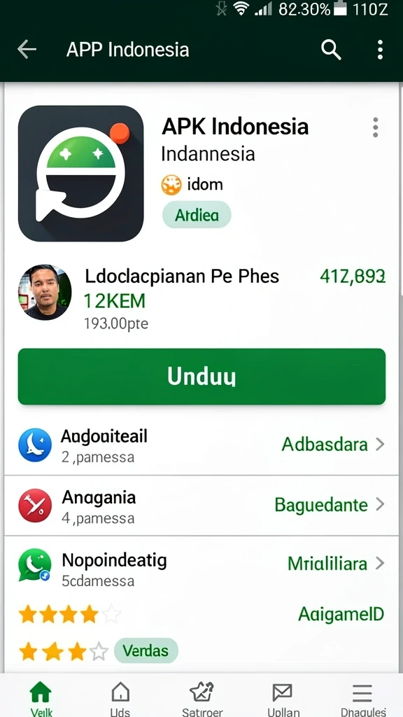 Screenshot rpok nomor 2
